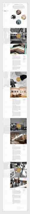 Goltz Group Website Design by Knoed